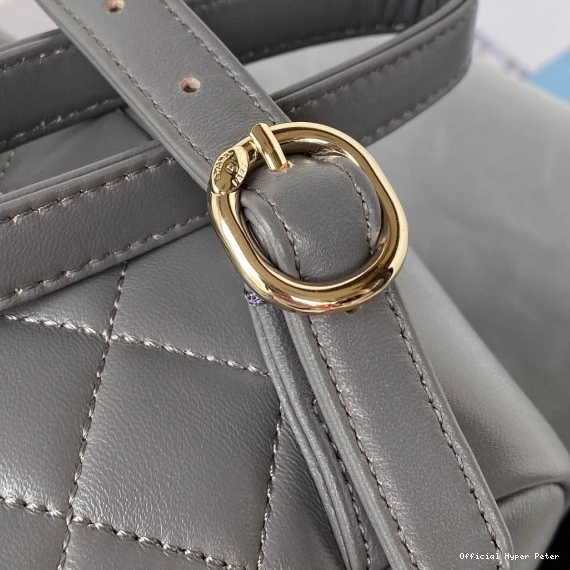HyperPeter CHANEL BACKPACK 0708